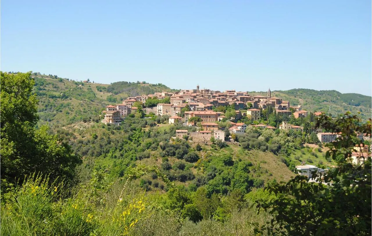 1 Bedroom Cozy Home In Montegiovi 0*,  Italy