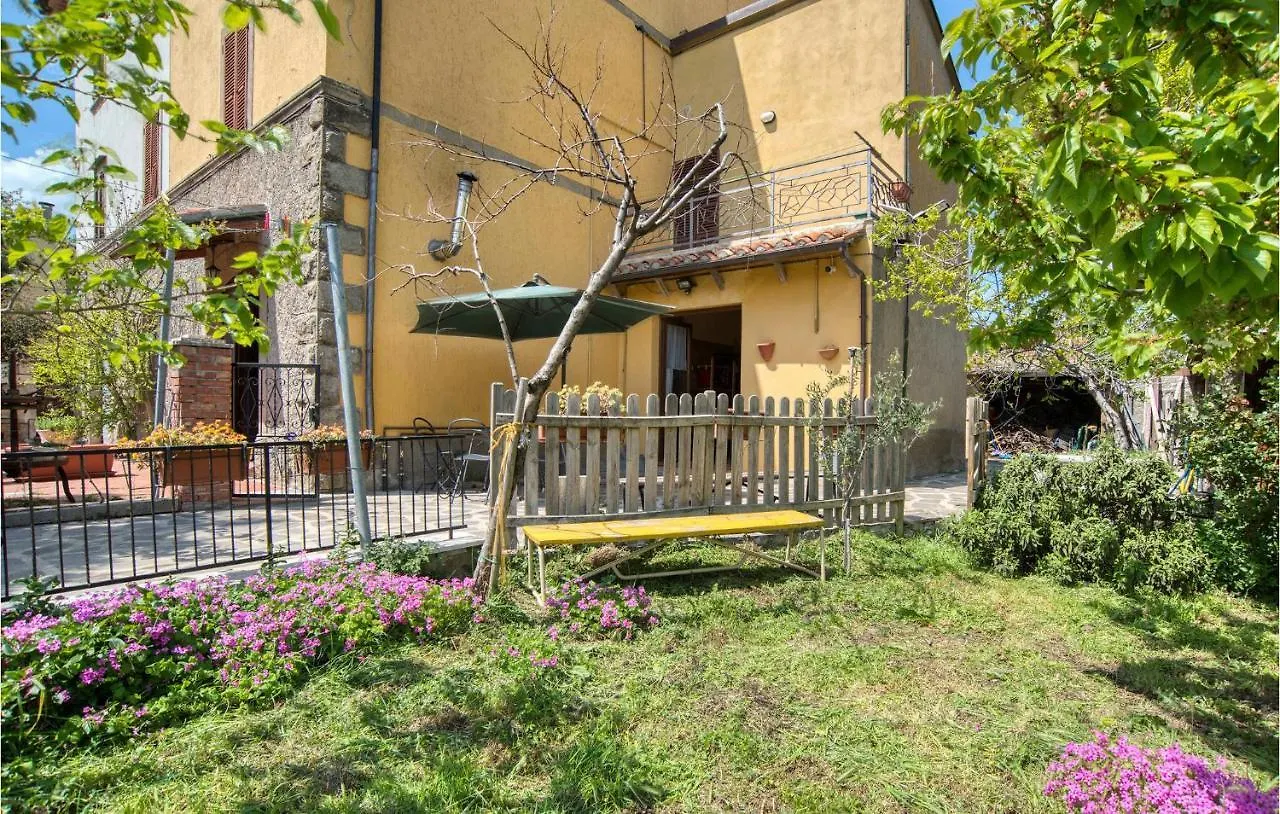 Holiday home 1 Bedroom Cozy Home In Montegiovi Italy