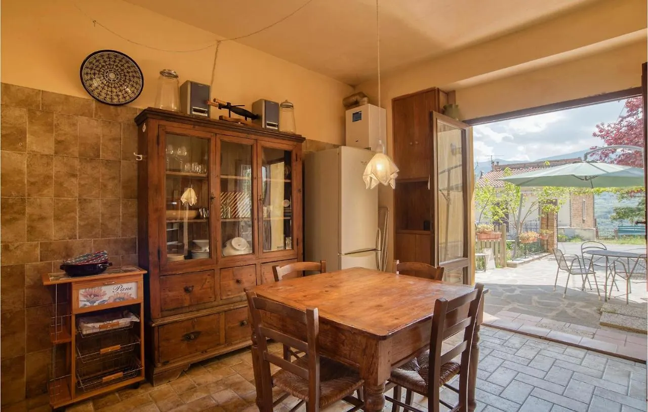 1 Bedroom Cozy Home In Montegiovi