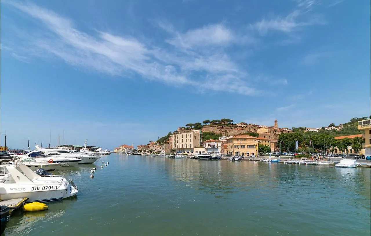 Holiday home 1 Bedroom Cozy Home In Montegiovi