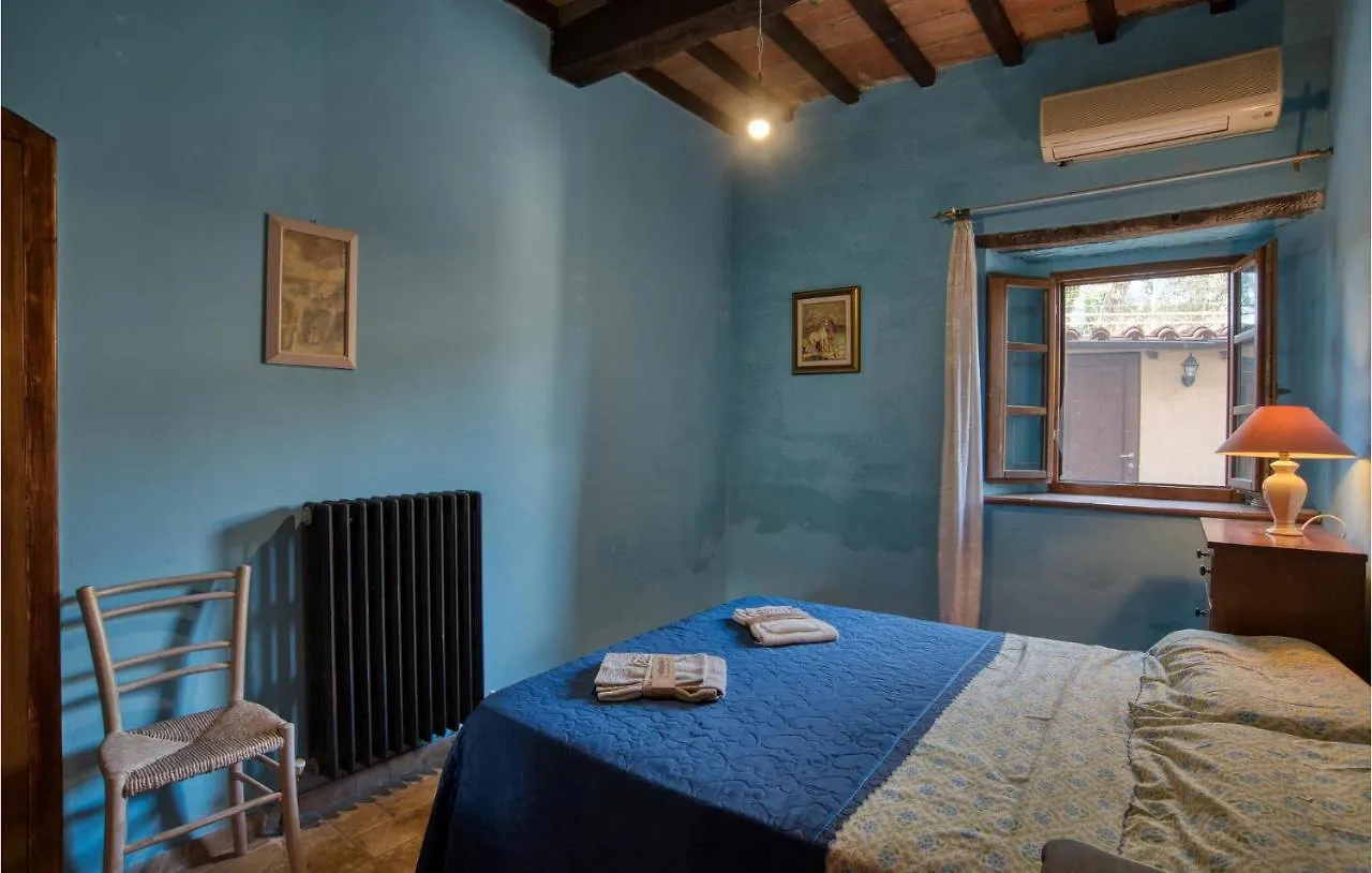 1 Bedroom Cozy Home In Montegiovi 0*,