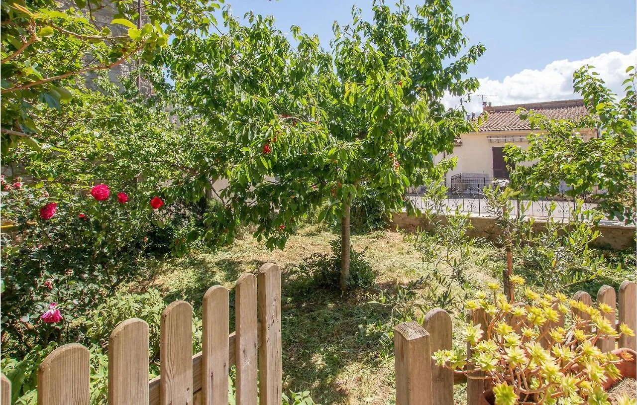 Holiday home 1 Bedroom Cozy Home In Montegiovi