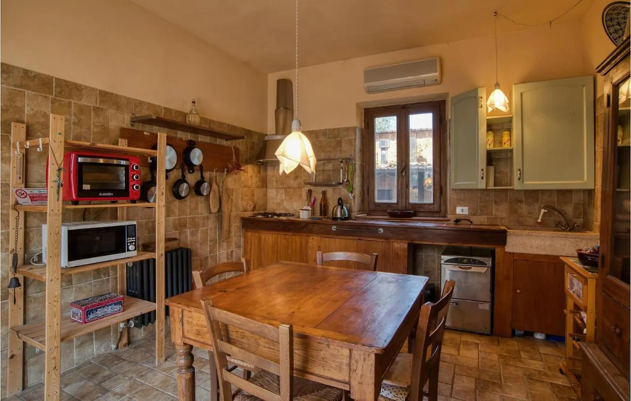 1 Bedroom Cozy Home In Montegiovi 0*,  Italy