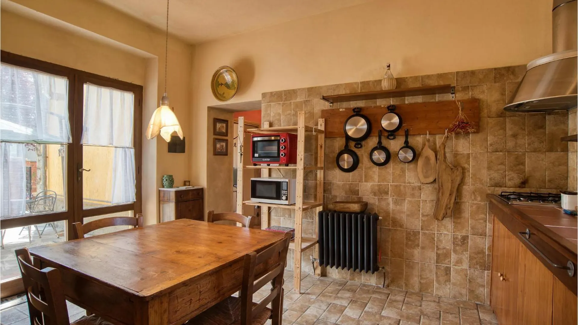 Holiday home 1 Bedroom Cozy Home In Montegiovi
